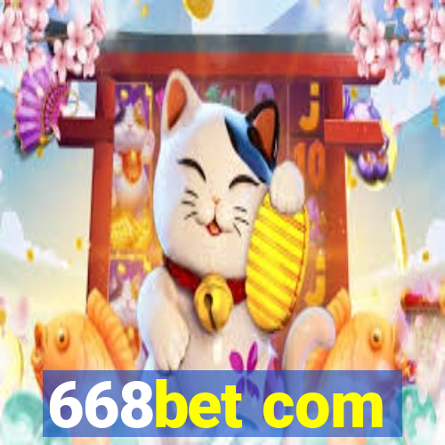 668bet com